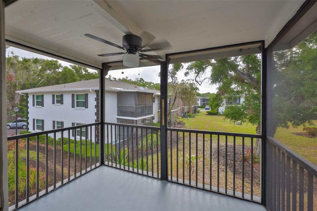 13125 Wilcox Road, Unit 16202 Largo, FL 33774 - Photo 5 of 37 a view of a building from a balcony