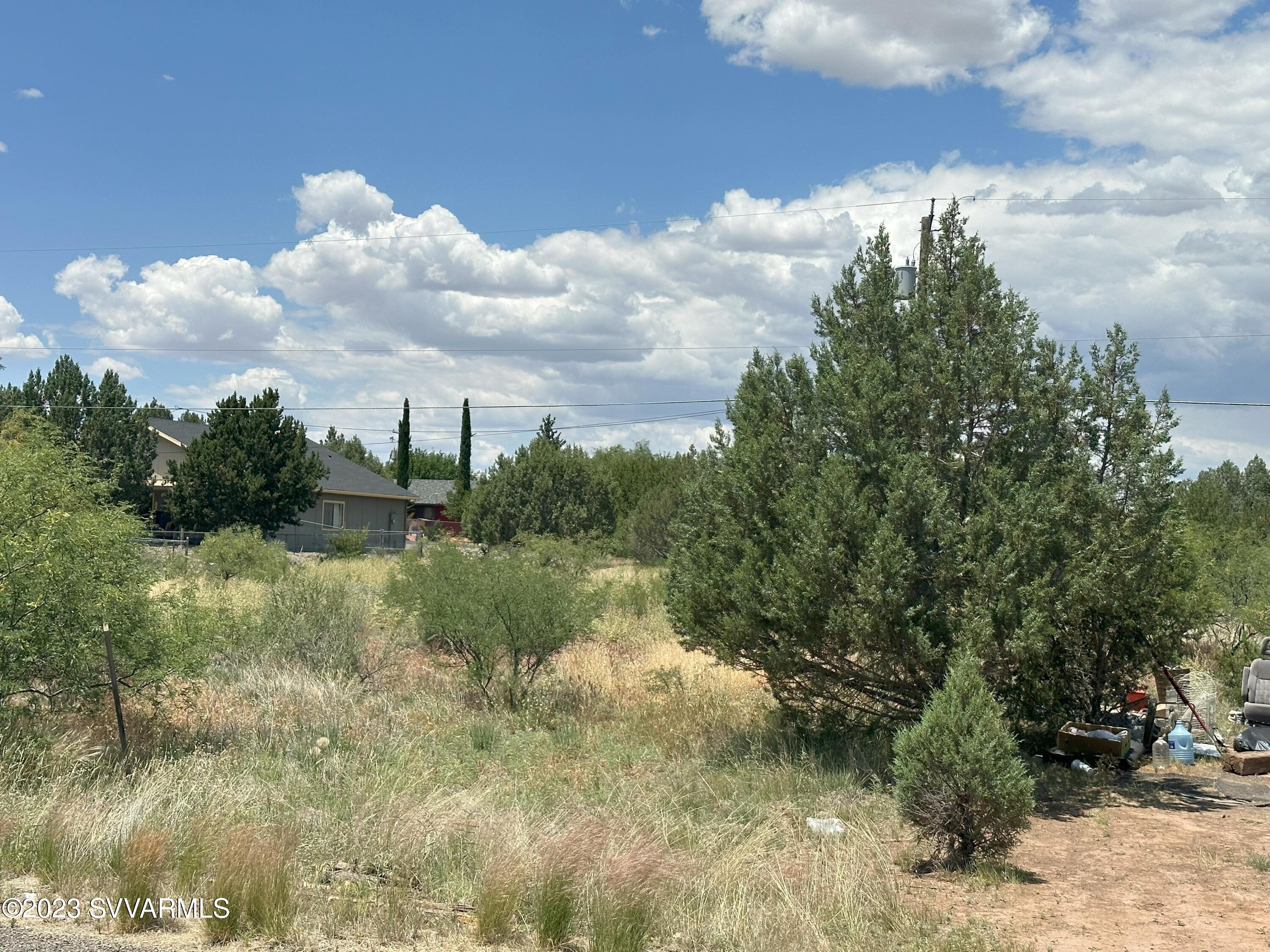 4670 East Valley Lane Rimrock, AZ 86335 - Photo 2 of 6 VL