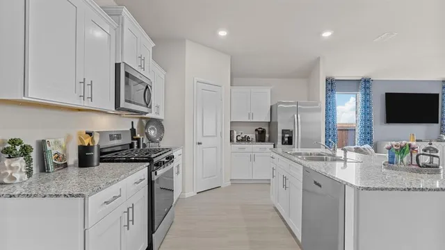 $345,685 | 1700 Gillens Avenue, Fort Worth, TX 76140