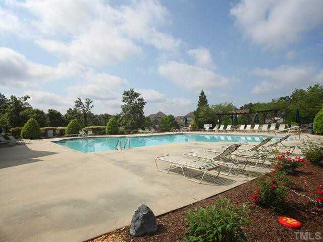 6119 Blakeman Lane Raleigh, NC 27617 - Photo 25 of 25 Photo 25
