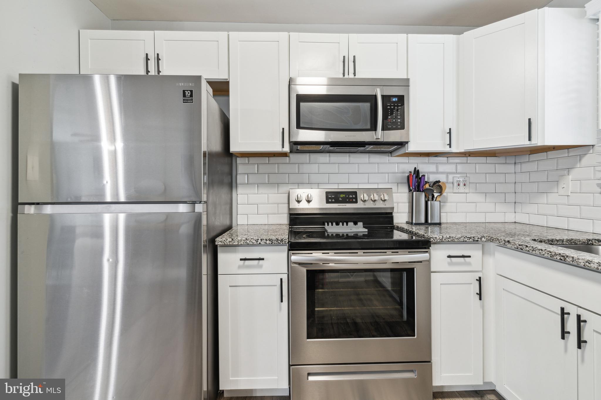 6772 Amherst Road Bryans Road, MD 20616 - Photo 11 of 39