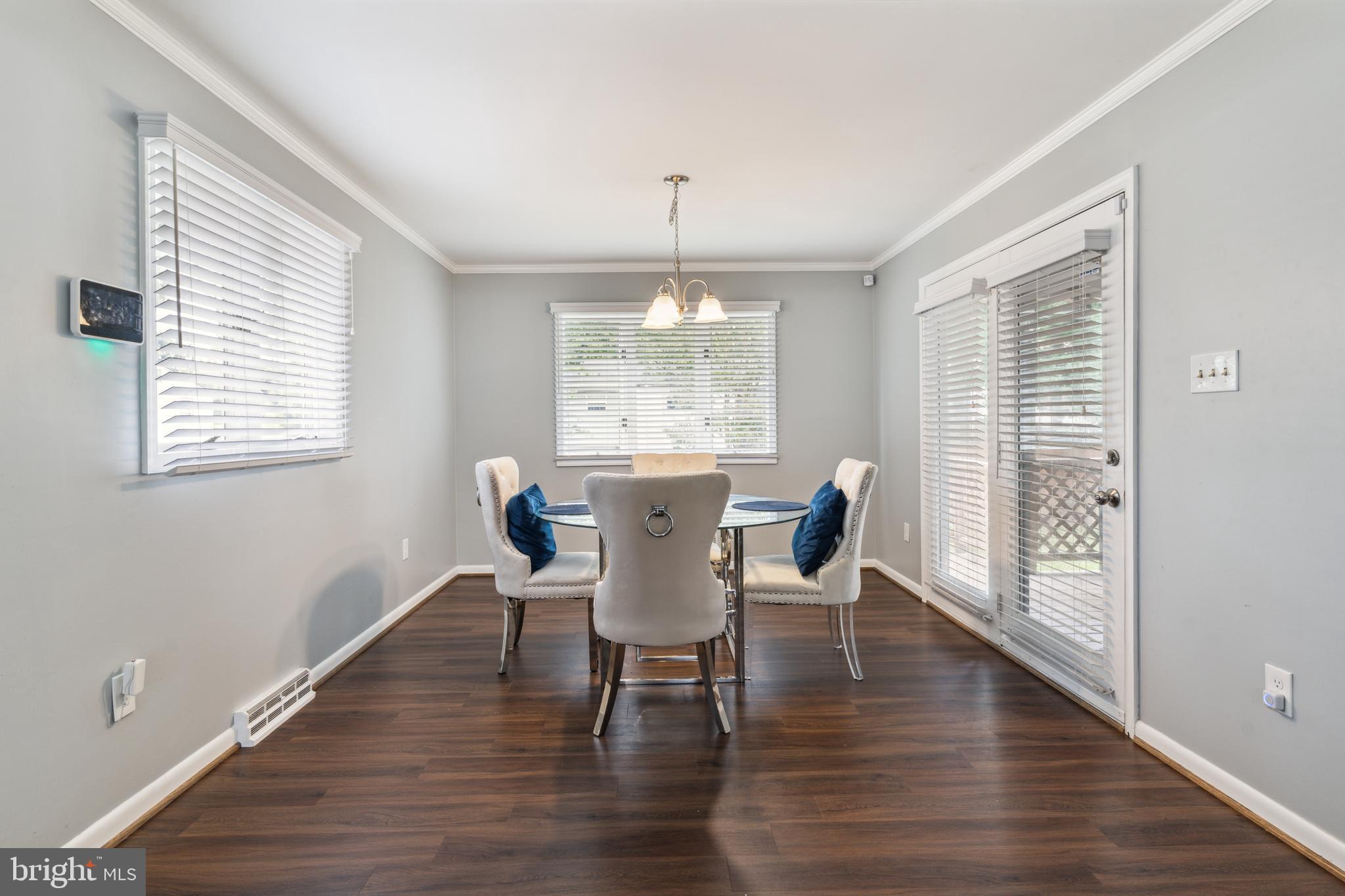 6772 Amherst Road Bryans Road, MD 20616 - Photo 15 of 39