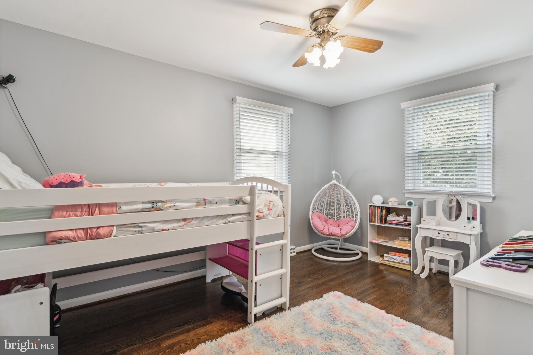 6772 Amherst Road Bryans Road, MD 20616 - Photo 17 of 39
