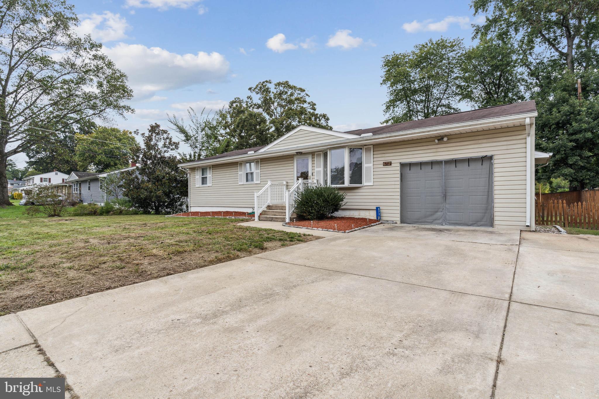 6772 Amherst Road Bryans Road, MD 20616 - Photo 2 of 39