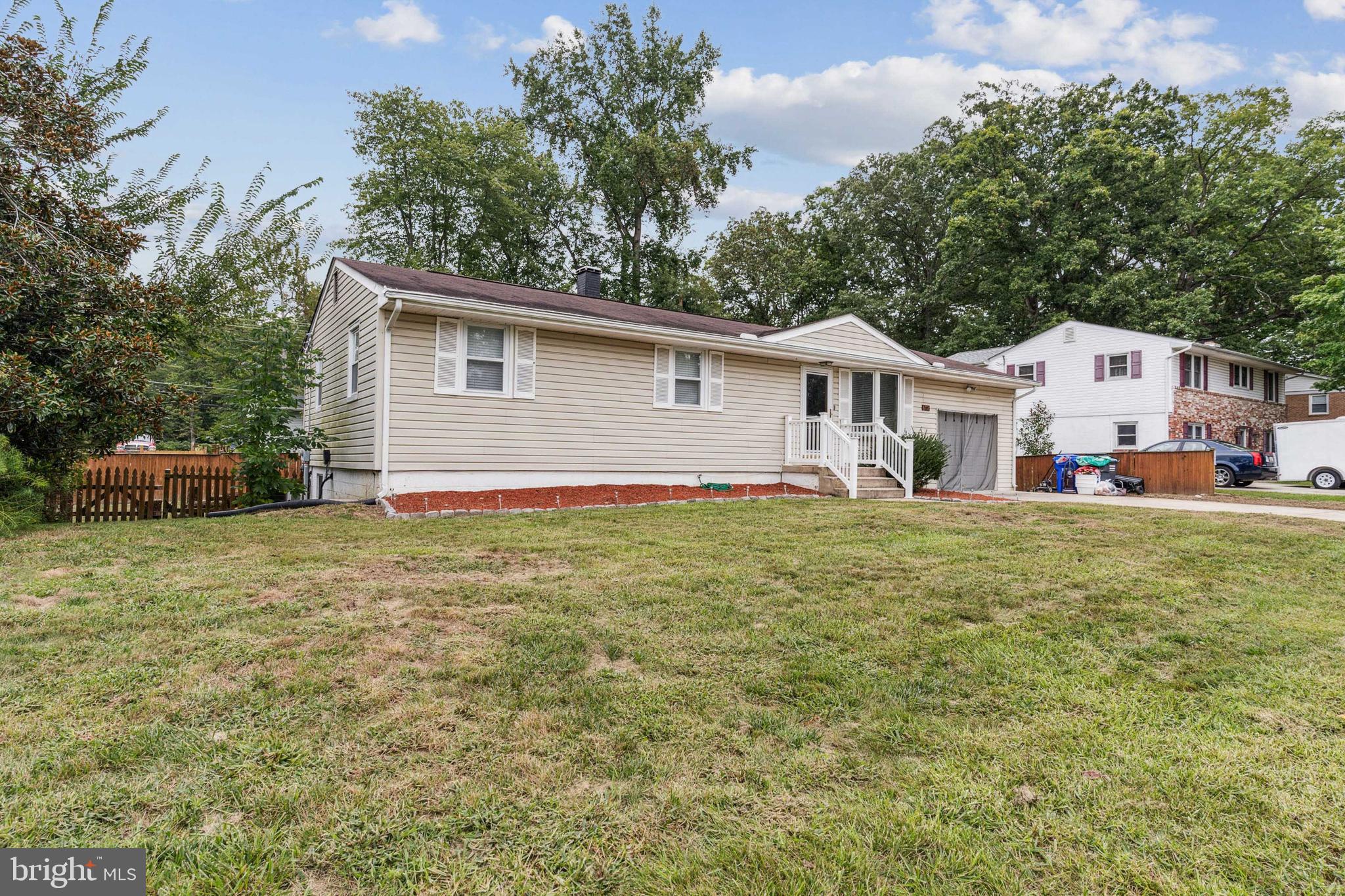6772 Amherst Road Bryans Road, MD 20616 - Photo 3 of 39