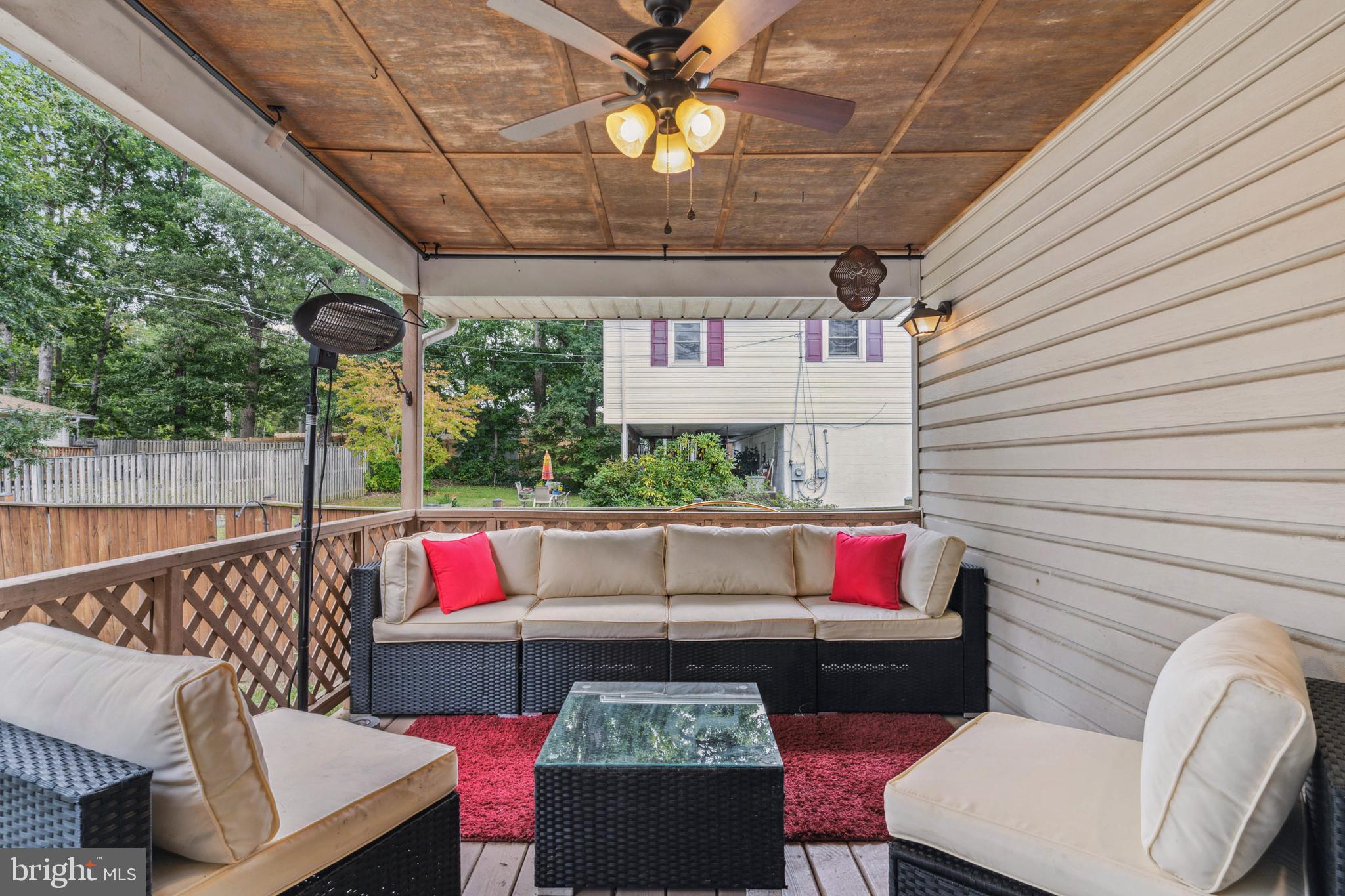 6772 Amherst Road Bryans Road, MD 20616 - Photo 35 of 39