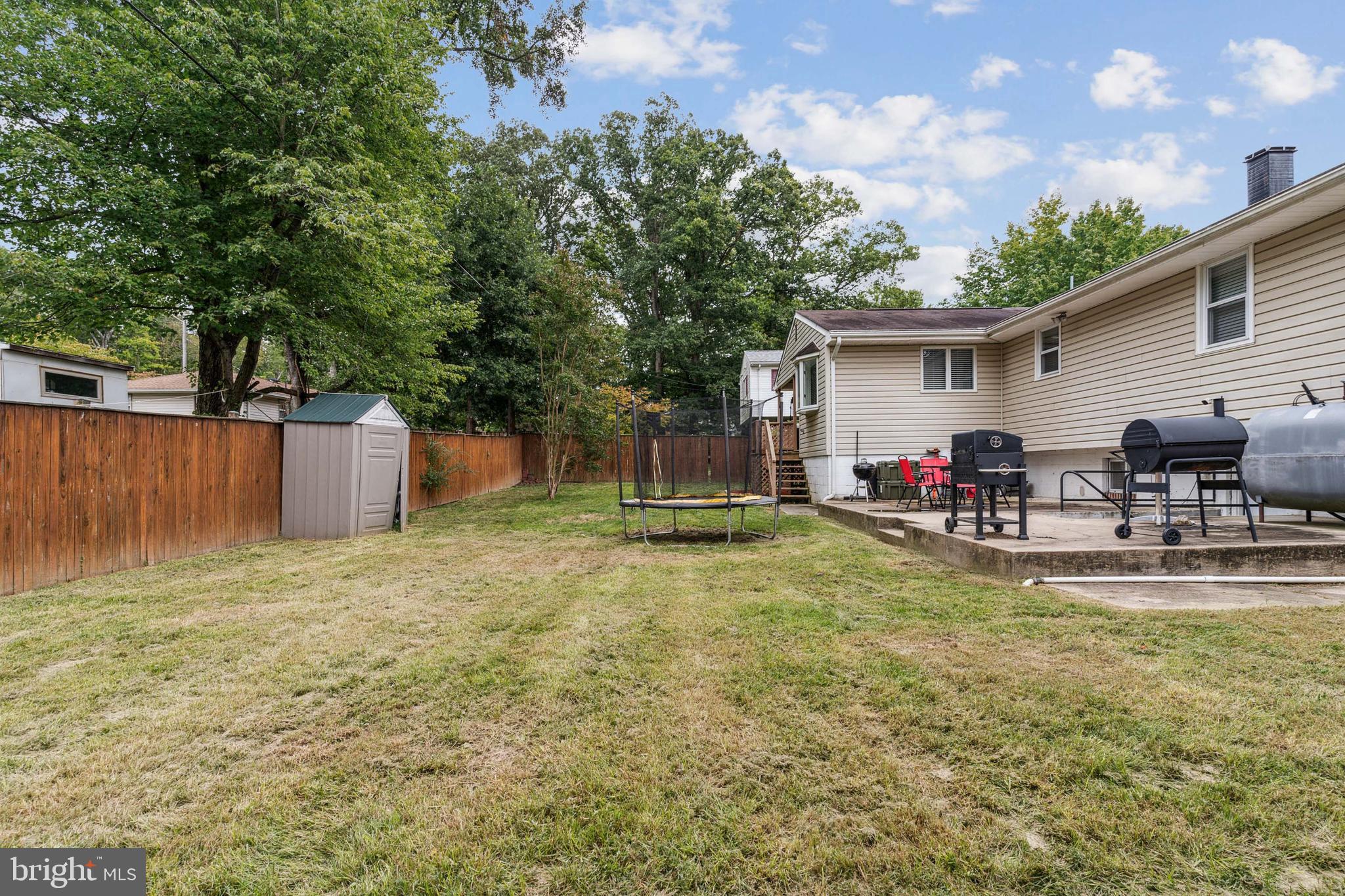 6772 Amherst Road Bryans Road, MD 20616 - Photo 36 of 39