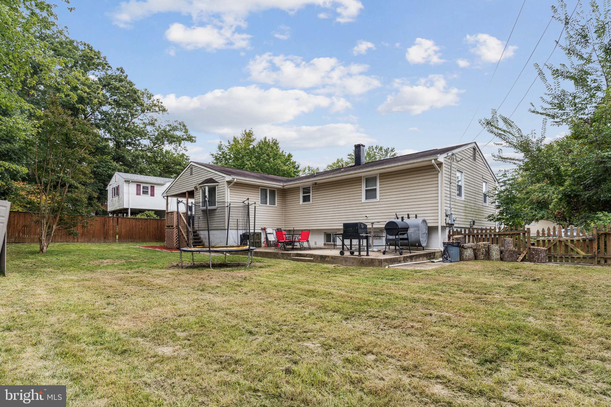 6772 Amherst Road Bryans Road, MD 20616 - Photo 38 of 39