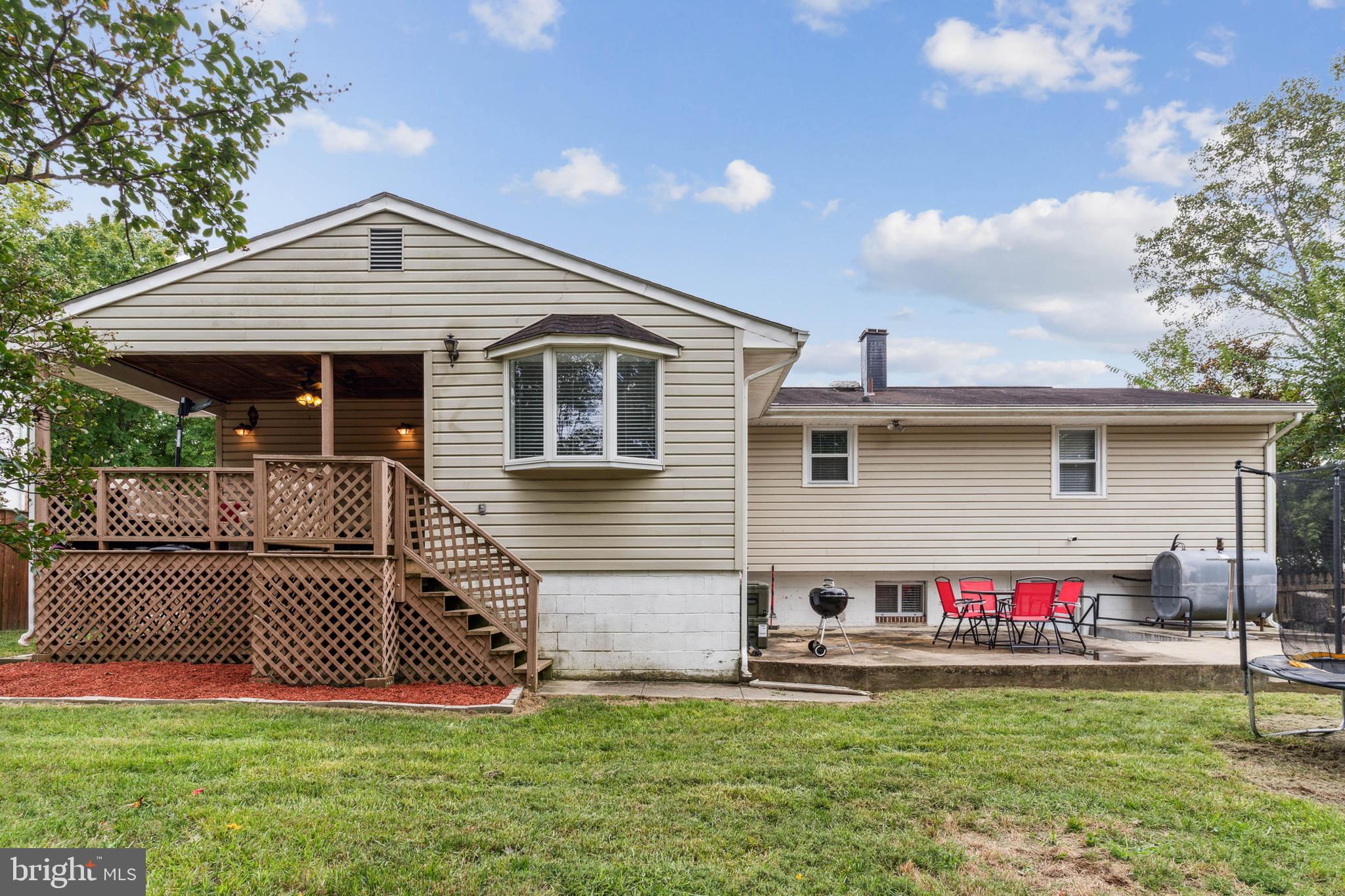 6772 Amherst Road Bryans Road, MD 20616 - Photo 39 of 39