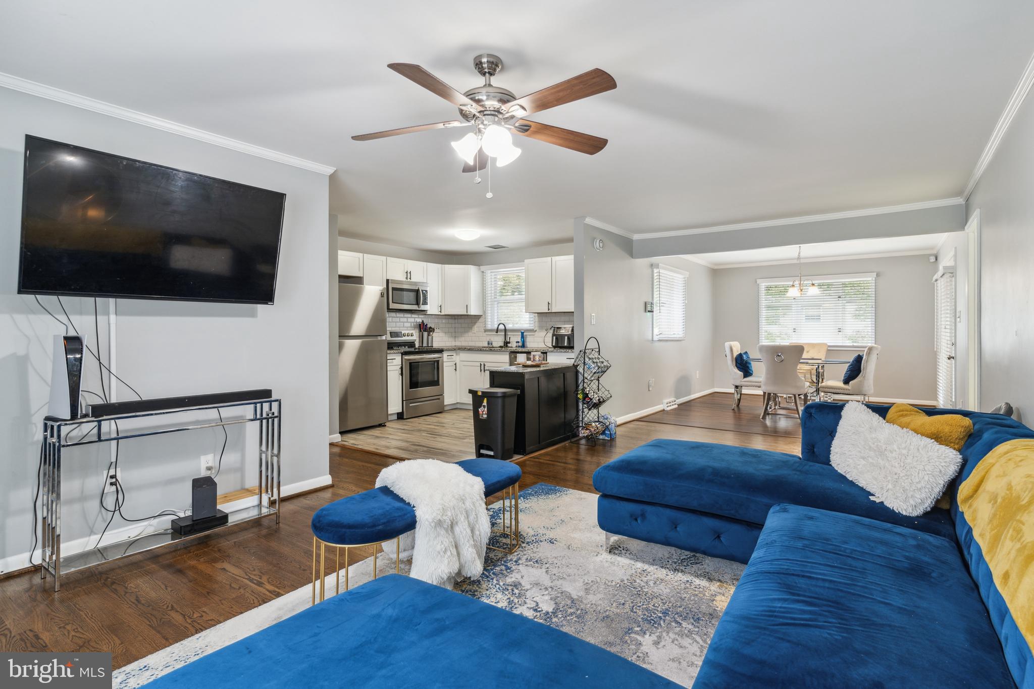 6772 Amherst Road Bryans Road, MD 20616 - Photo 5 of 39