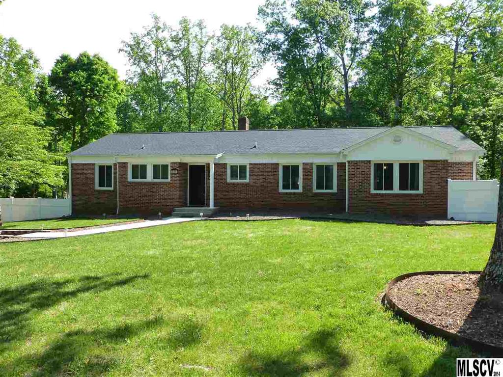 406 County Home Road Conover, NC 28613 - Photo 1 of 25 Gallery Image 1