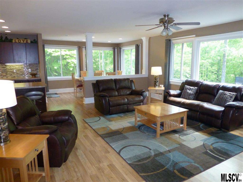 406 County Home Road Conover, NC 28613 - Photo 2 of 25 Gallery Image 2