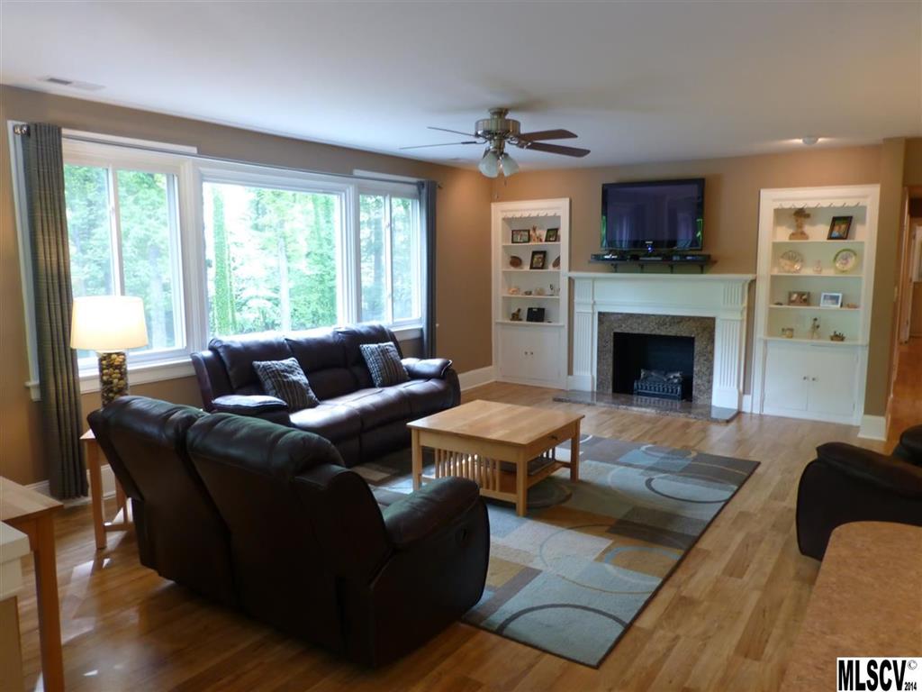 406 County Home Road Conover, NC 28613 - Photo 13 of 25 Gallery Image 13