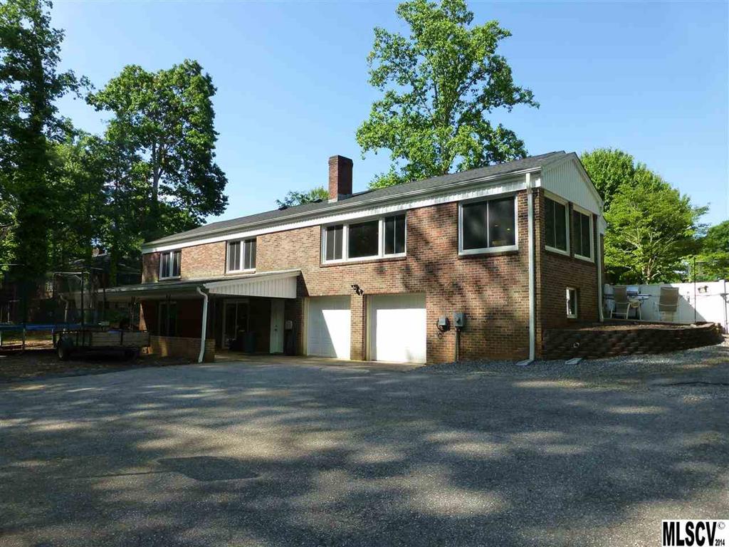 406 County Home Road Conover, NC 28613 - Photo 16 of 25 Gallery Image 16