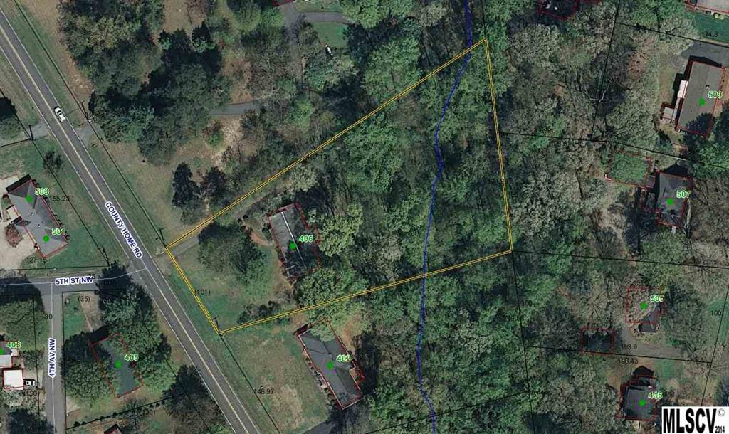406 County Home Road Conover, NC 28613 - Photo 18 of 25 Gallery Image 18