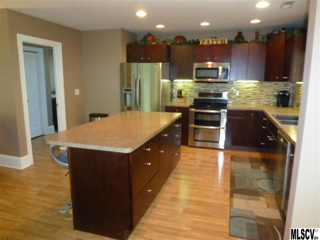 406 County Home Road Conover, NC 28613 - Photo 20 of 25 Gallery Image 20