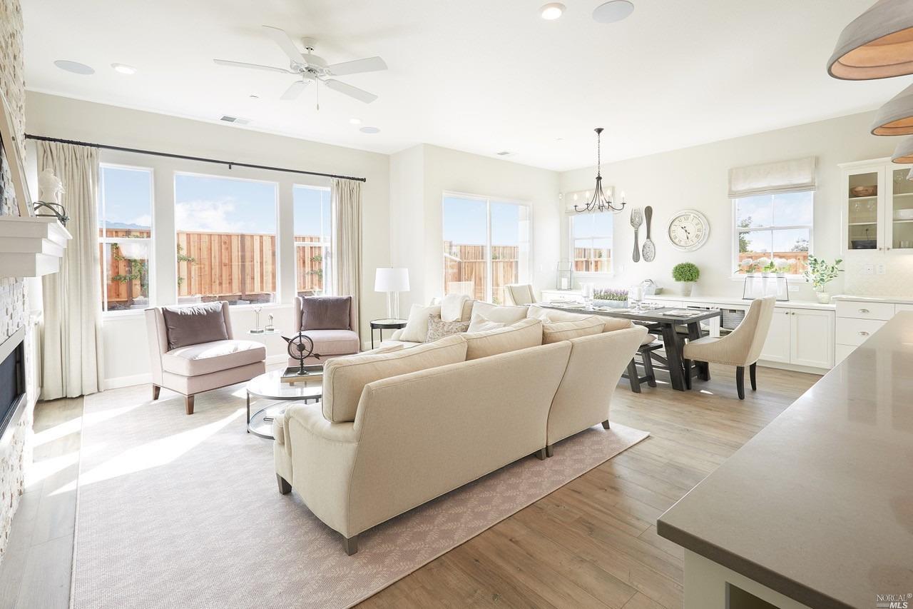 7732 Watson Drive Rohnert Park, CA 94928 - Photo 1 of 1 Gallery Image 1