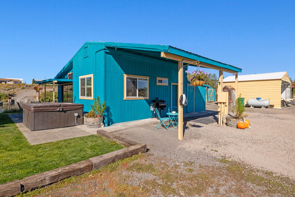 32314 Rivers Drive Chiloquin, OR 97624 - Photo 29 of 58 32314RiversDr-49