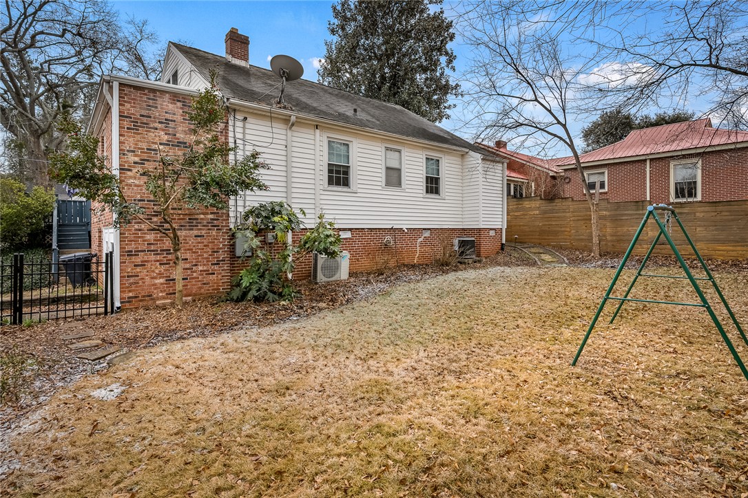 309 Moultrie Square Anderson, SC 29621 - Photo 36 of 39
