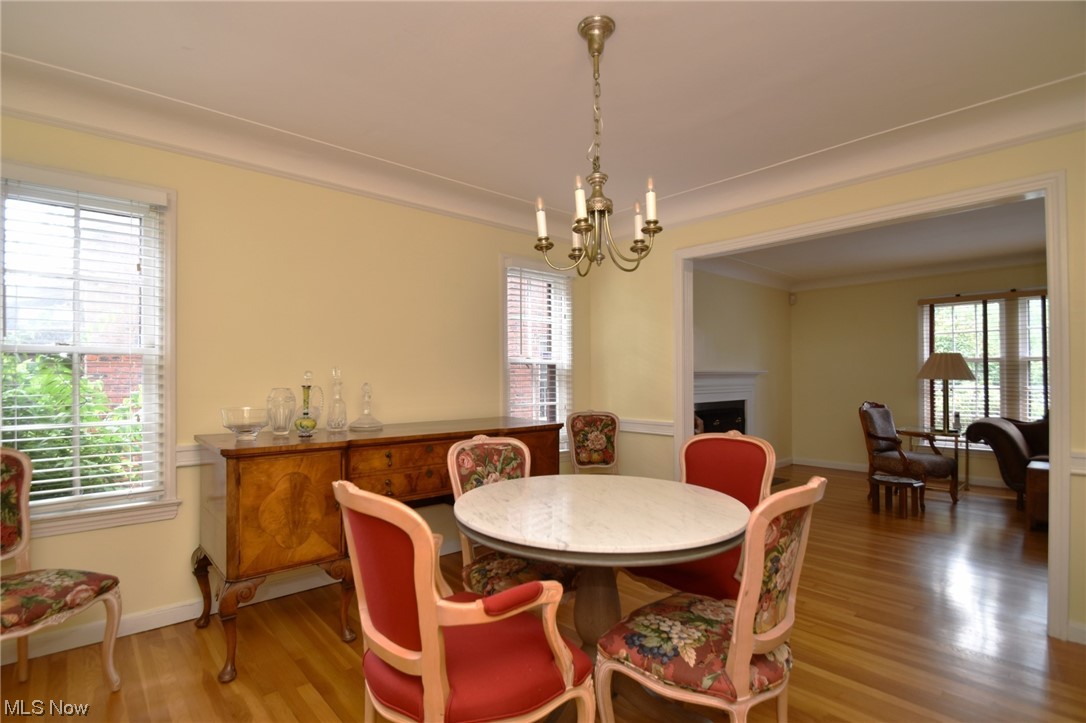 2443 Dysart Road Cleveland, OH 44118 - Photo 4 of 25 Gallery Image 4