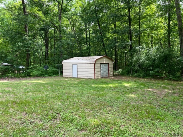5807 Slates Road Sutherland, VA 23885 - Photo 3 of 15 Gallery Image 3