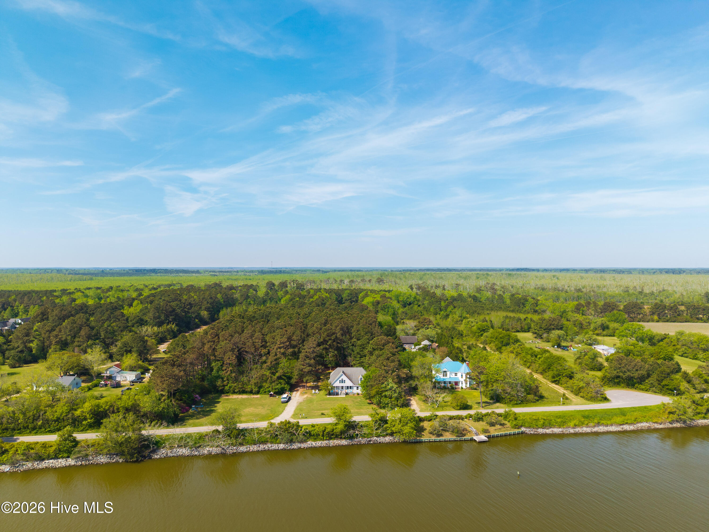 126 Narrow Shore Road Aydlett, NC 27916 - Photo 36 of 83 ext.-10