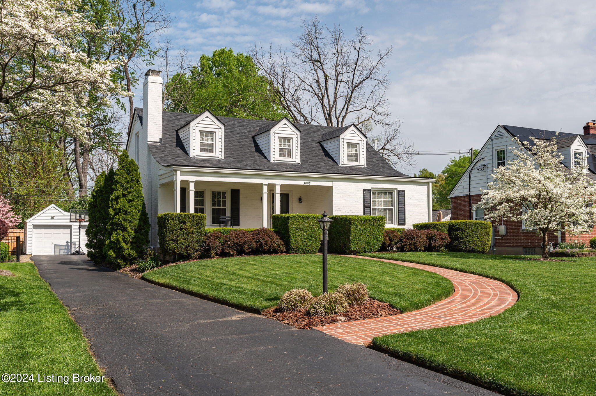 3007 Dundee Road Louisville, KY 40205 - Photo 2 of 40 1-web-or-mls-3007-dundee-rd