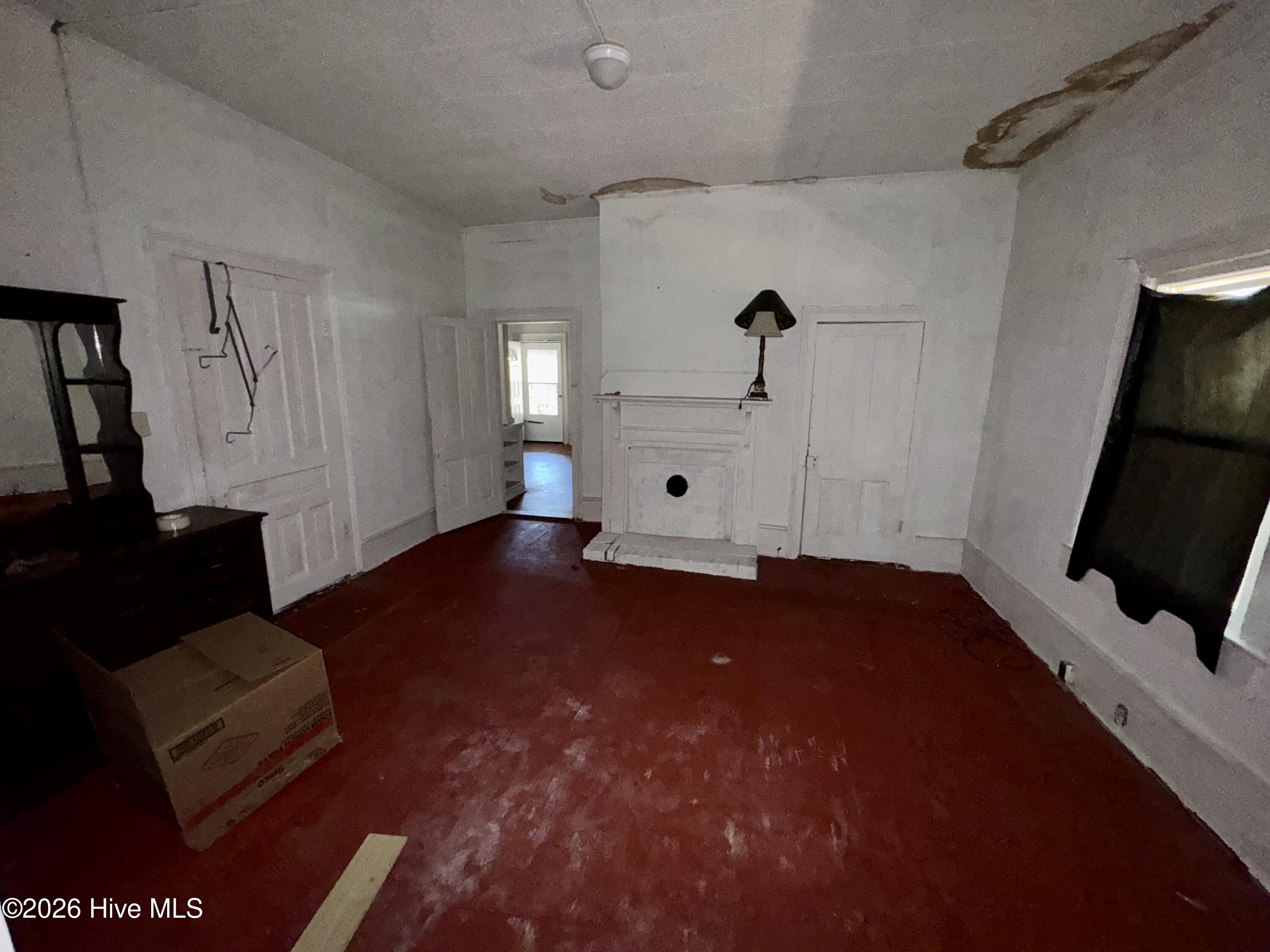 315 South Pine Street Spring Hope, NC 27882 - Photo 6 of 12 IMG_1052