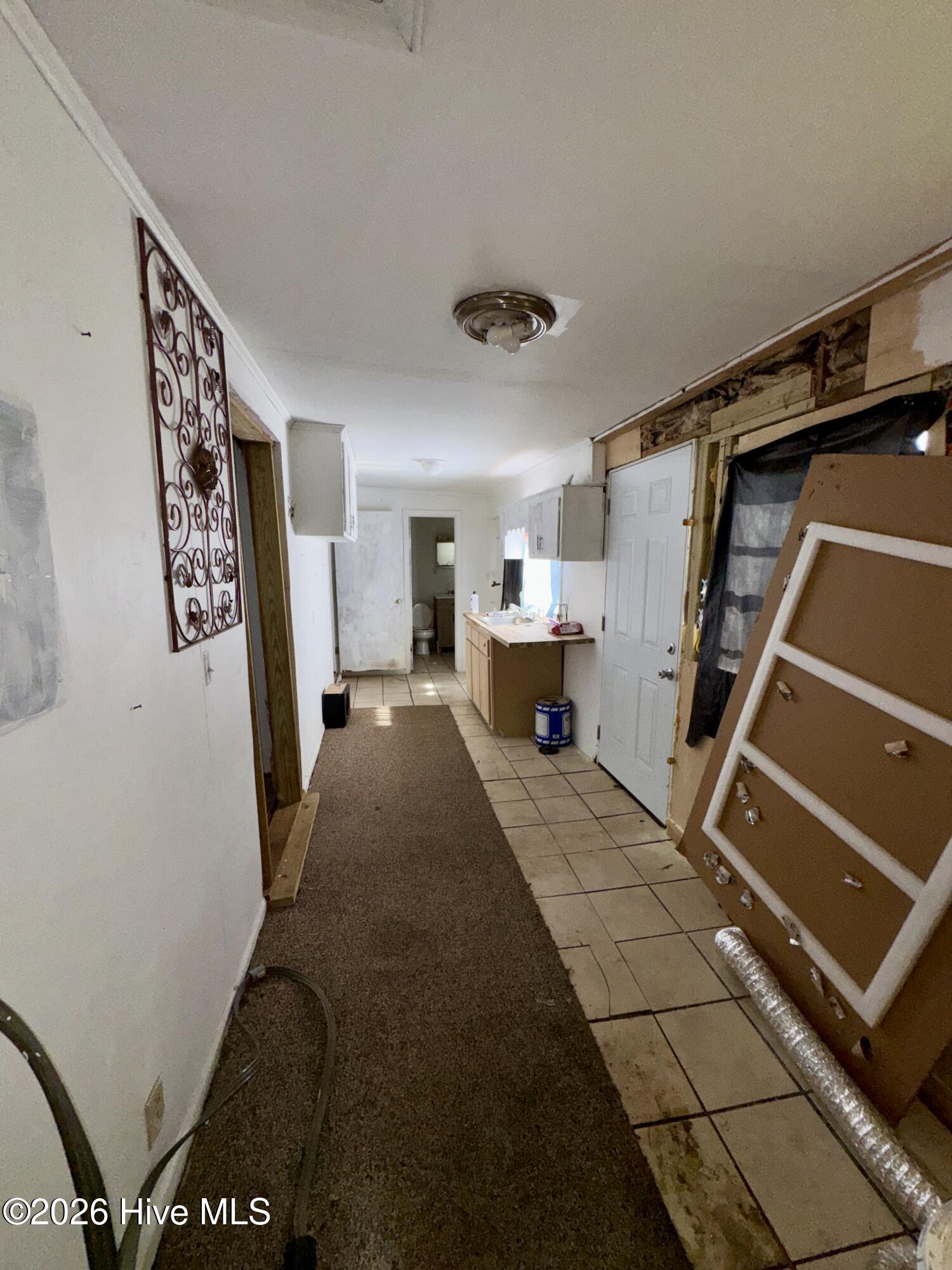 315 South Pine Street Spring Hope, NC 27882 - Photo 8 of 12 IMG_1054