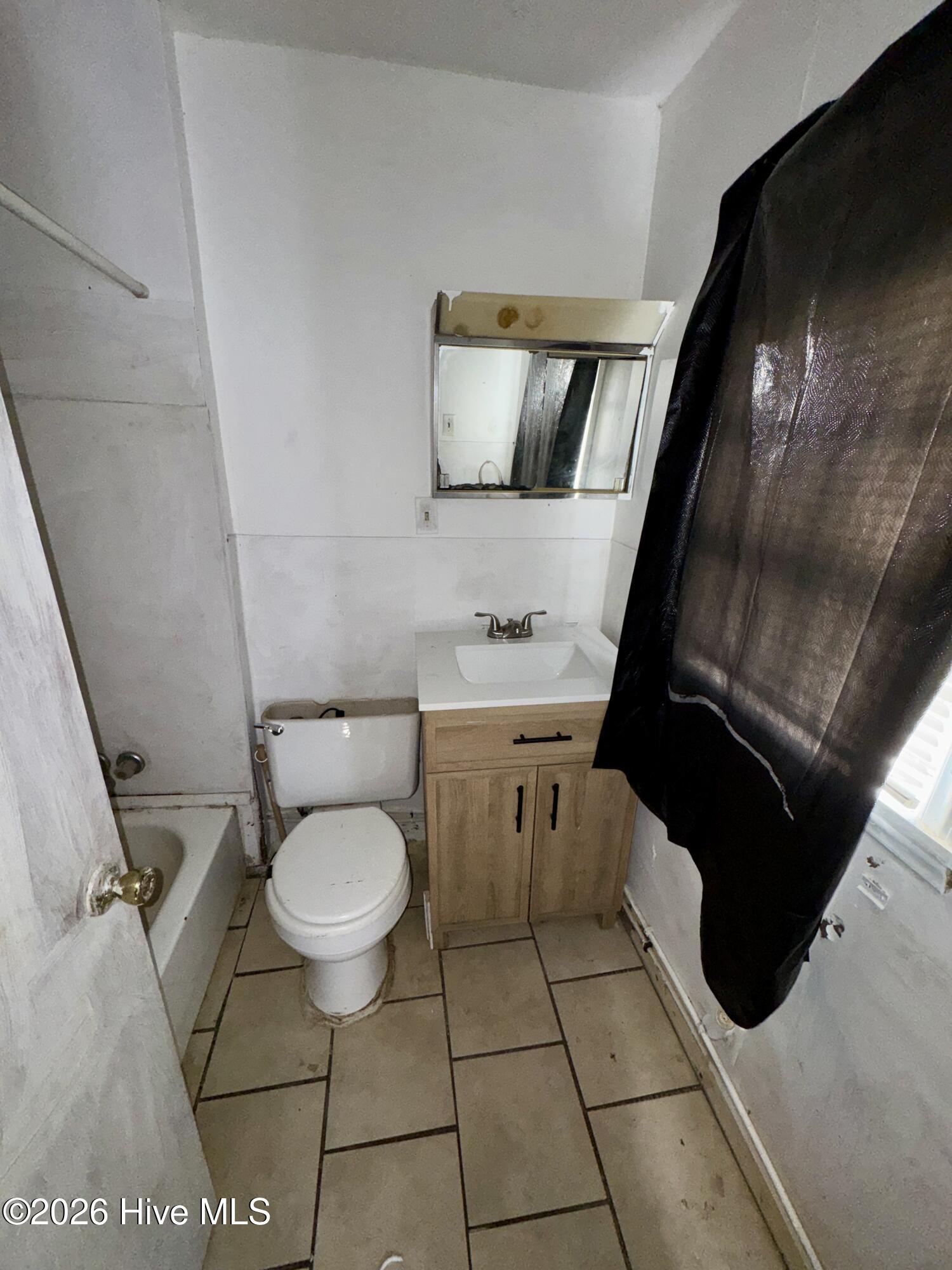 315 South Pine Street Spring Hope, NC 27882 - Photo 10 of 12 IMG_1057