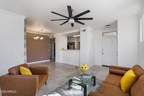 $288,000 | 20100 North 78th Place, Unit 1179, Scottsdale, AZ 85255