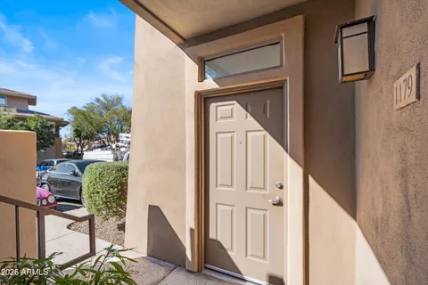 $288,000 | 20100 North 78th Place, Unit 1179, Scottsdale, AZ 85255