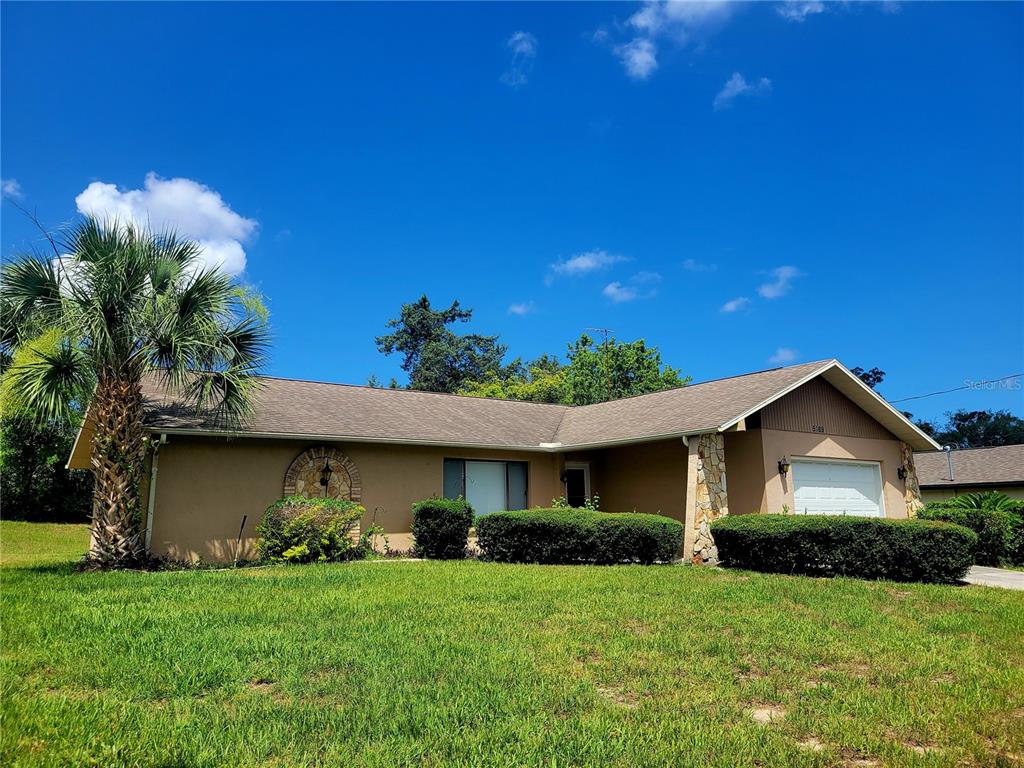 5169 Boswell Road Spring Hill, FL 34608 - Photo 2 of 39