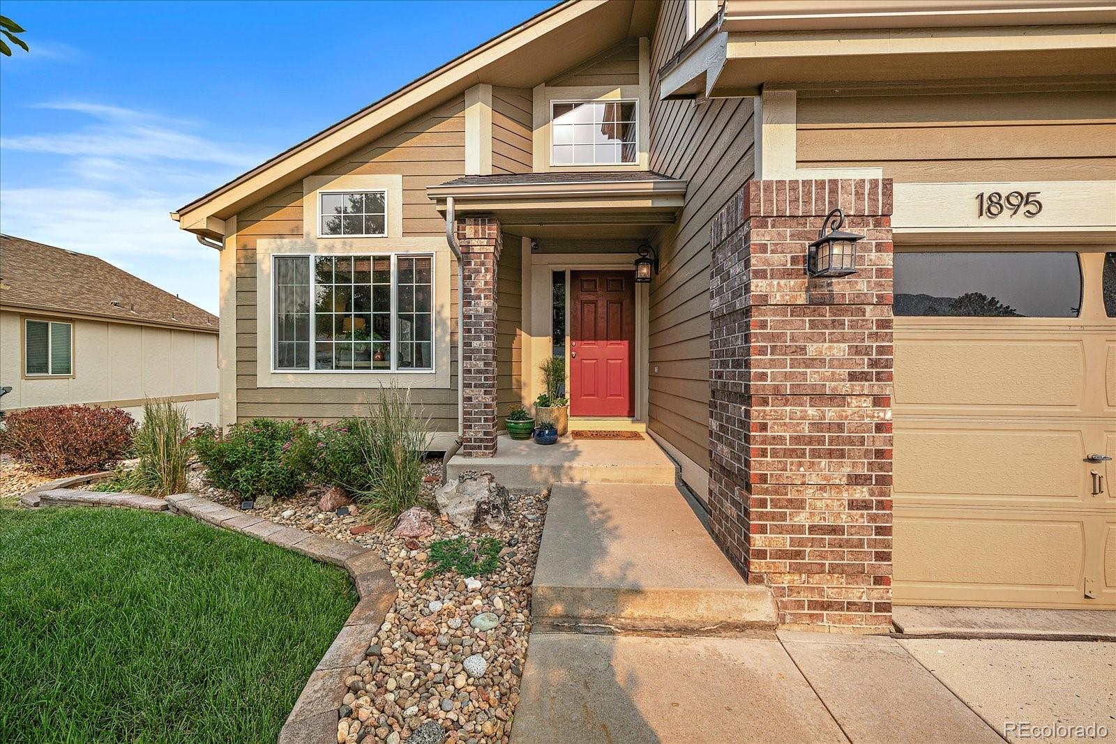 1895 Rough Court Castle Rock, CO 80109 - Photo 2 of 47