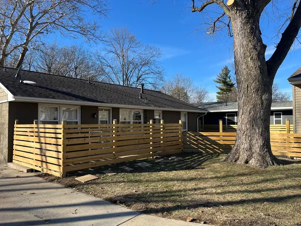 $309,500 | 1014 Franklin Avenue, Normal, IL 61761