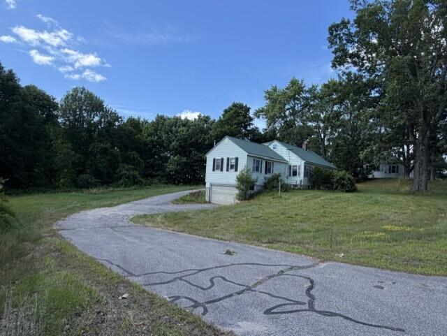 1077 Chadbourne Road Standish, ME 04084 - Photo 2 of 20 Chadboune house