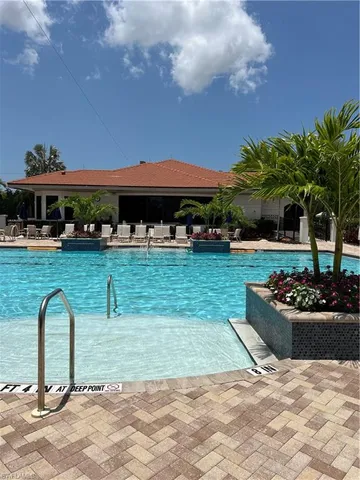 $470,000 | 8400 Naples Heritage Drive, Unit 1521, Naples, FL 34112