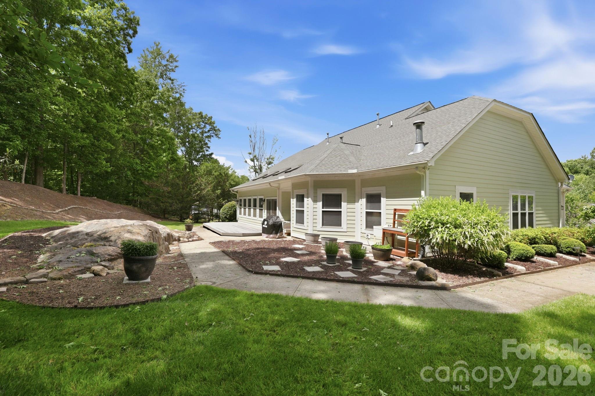 836 Creek Bluff Road, Unit 8 Rock Hill, SC 29732 - Photo 45 of 45 Gallery Image 45