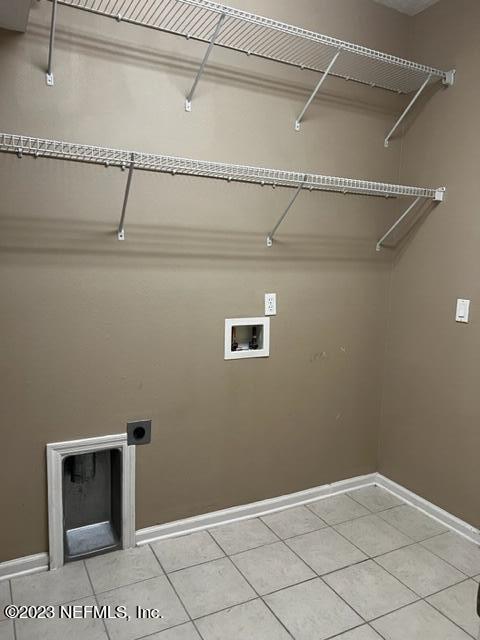 3121 East Banister Road St. Augustine, FL 32092 - Photo 18 of 31 a view of an empty room