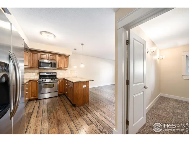 $400,000 | 233 North Meldrum Street, Unit 8, Fort Collins, CO 80521