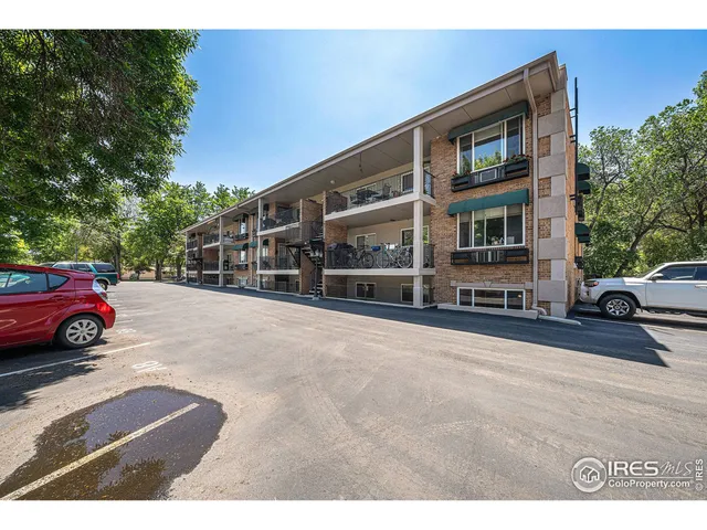 $400,000 | 233 North Meldrum Street, Unit 8, Fort Collins, CO 80521
