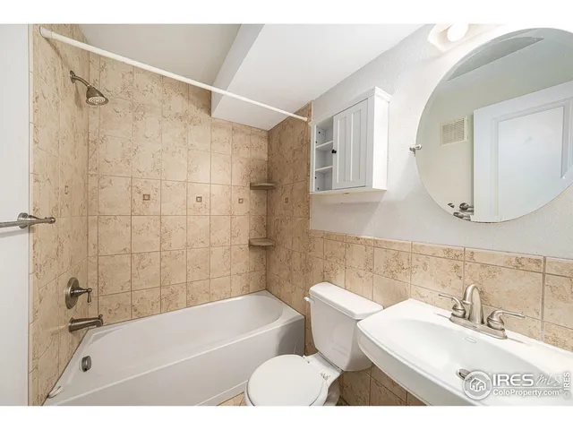 $400,000 | 233 North Meldrum Street, Unit 8, Fort Collins, CO 80521