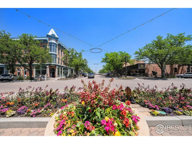 $400,000 | 233 North Meldrum Street, Unit 8, Fort Collins, CO 80521