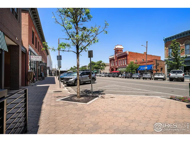 $400,000 | 233 North Meldrum Street, Unit 8, Fort Collins, CO 80521