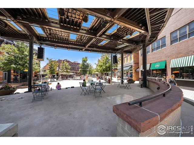$400,000 | 233 North Meldrum Street, Unit 8, Fort Collins, CO 80521