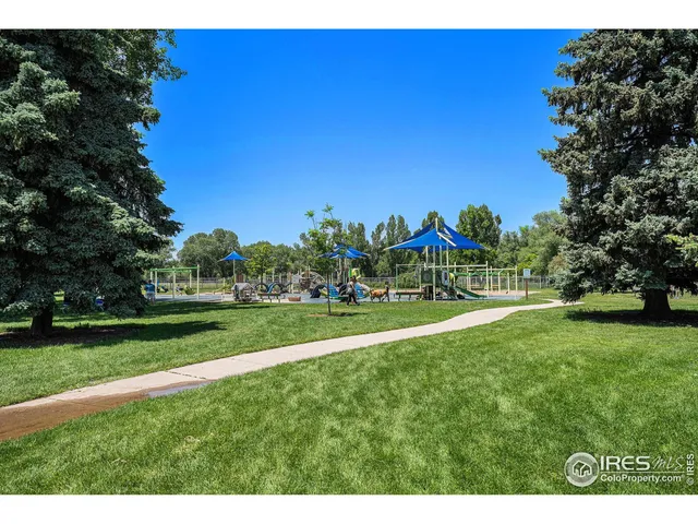 $400,000 | 233 North Meldrum Street, Unit 8, Fort Collins, CO 80521