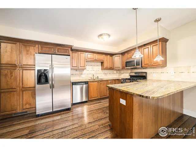 $400,000 | 233 North Meldrum Street, Unit 8, Fort Collins, CO 80521