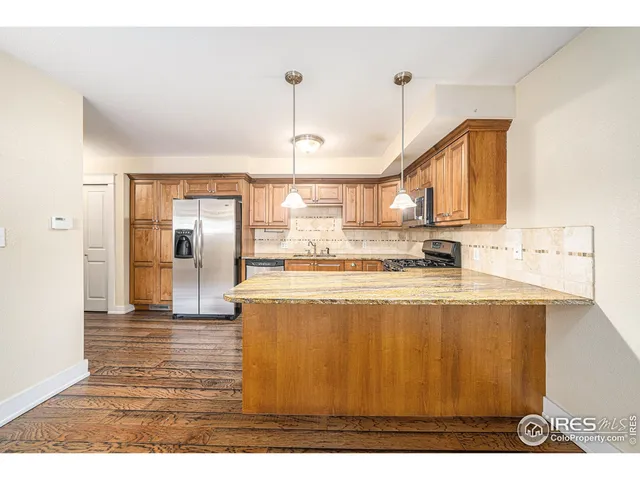 $400,000 | 233 North Meldrum Street, Unit 8, Fort Collins, CO 80521