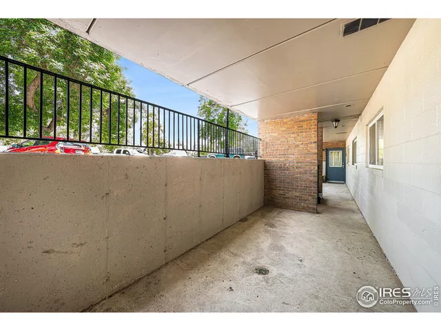 $400,000 | 233 North Meldrum Street, Unit 8, Fort Collins, CO 80521