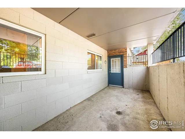 $400,000 | 233 North Meldrum Street, Unit 8, Fort Collins, CO 80521